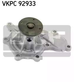 Водяной насос SKF для NISSAN PRIMERA Hatchback (P12) 2.2 dCi